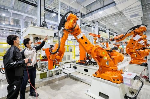 領跑數字技術服務萬億賽道 濟南的機遇與突破路徑