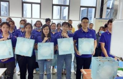 如何選擇數據線OEM代工廠？申盛科技，你值得信賴的數字技術服務伙伴