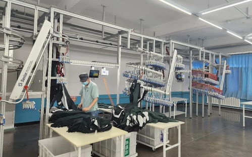 威海高新區8家企業入選省級智能制造先進名單，數字技術賦能產業升級