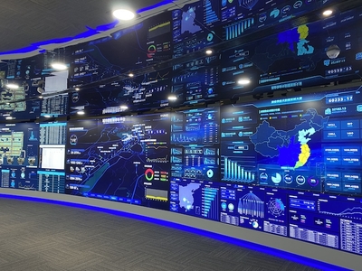 三巨頭聯(lián)手打造“奧贏智慧停車”，以數(shù)字技術(shù)重塑停車場(chǎng)新生態(tài)